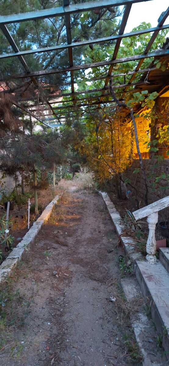 Satılır 5 otaqlı həyət evi/bağ evi 75 m² — Ev, villa, Bakı (11)