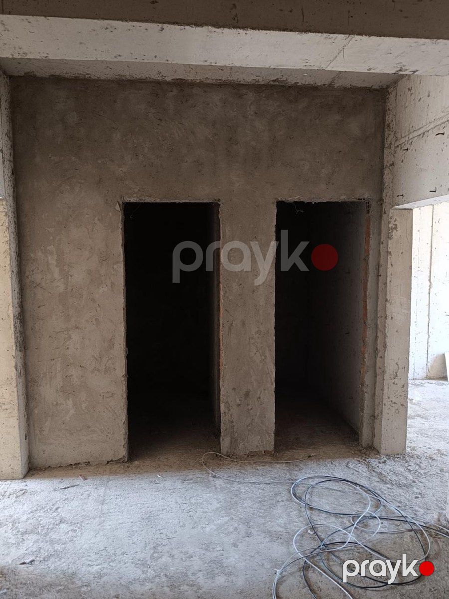 3-otaqlı yeni tikili, Həzi Aslanov m., 114 m² — Mənzil, Bakı (6)
