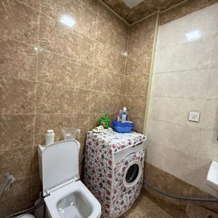 2-otaqlı yeni tikili, Saray qəs., 74 m² — Mənzil, Sumqayıt (9)