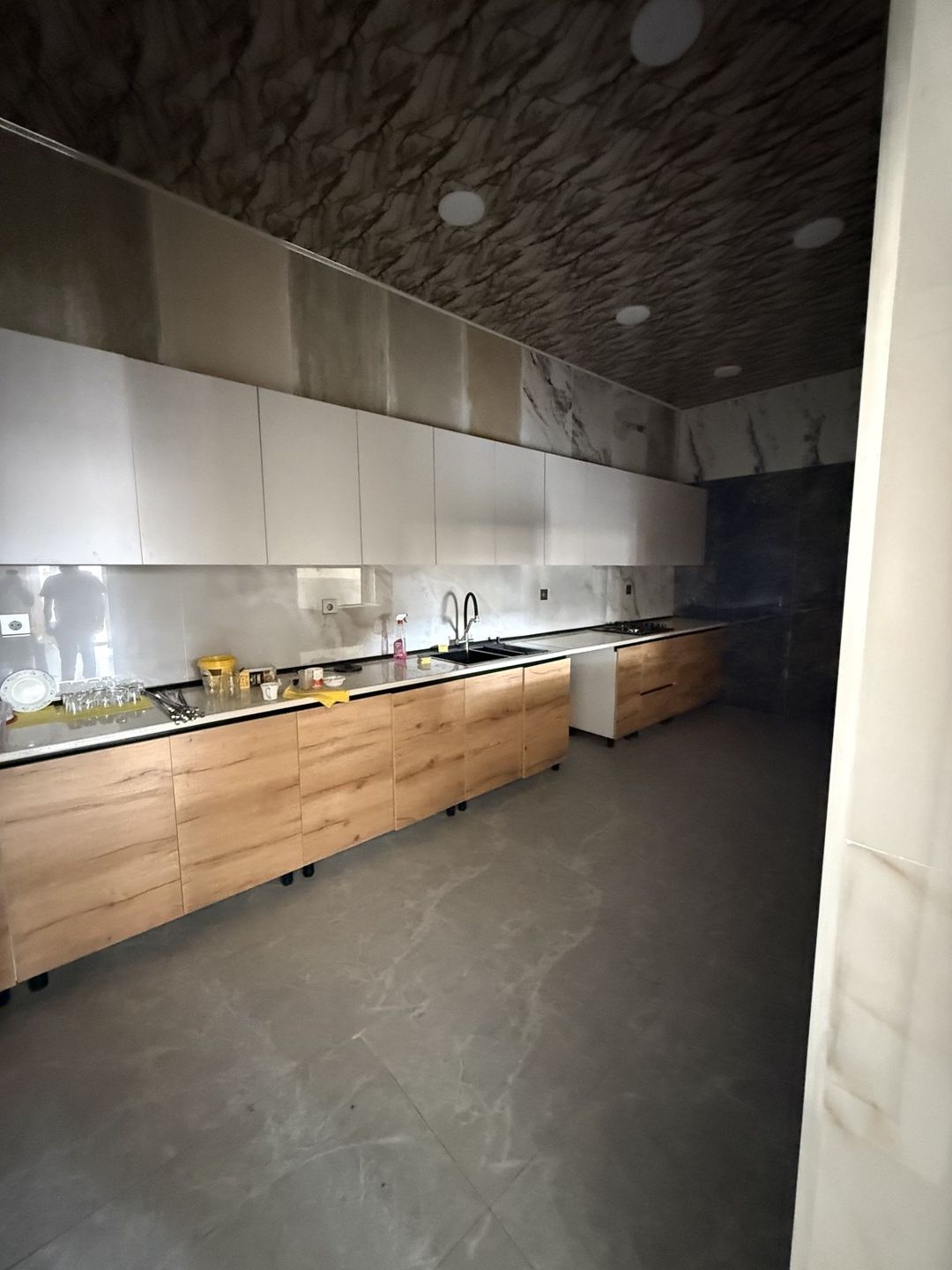 Satılır obyekt 500 m² — Əmlak, Bakı (7)
