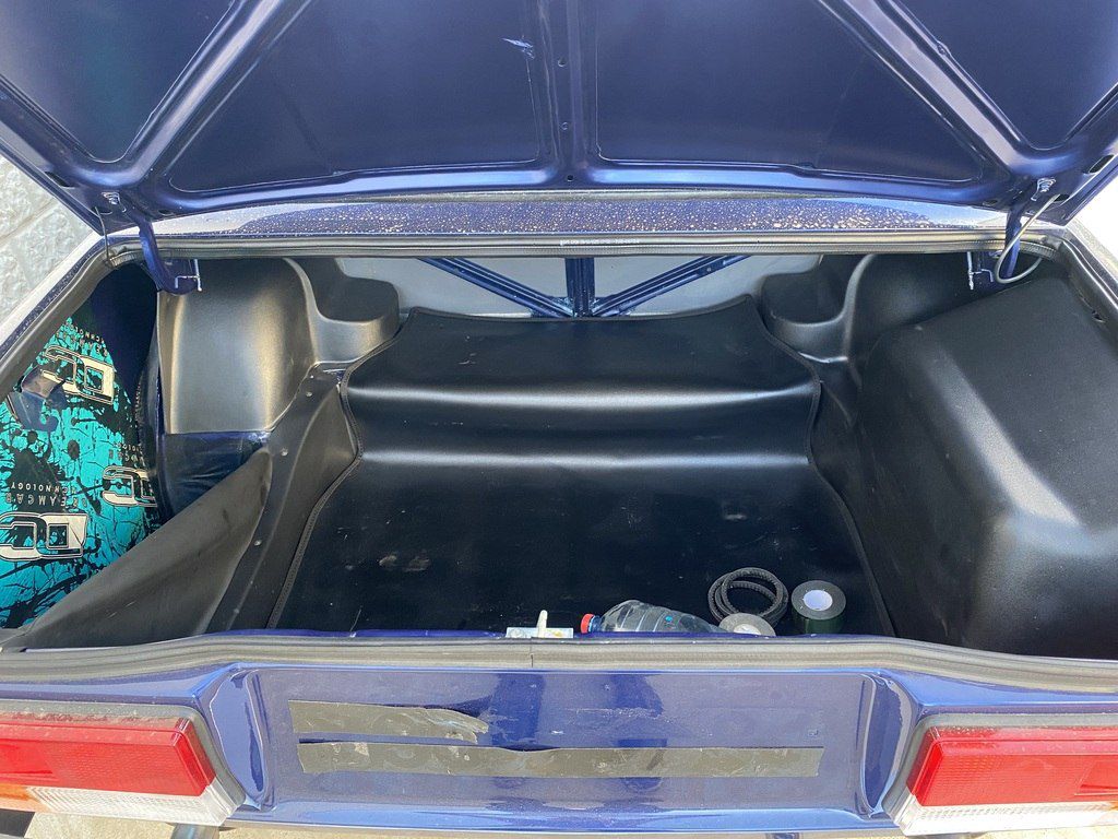 Lada (VAZ) 2107, 1.6 L, 2002 il, 20 000 km — Avtomobillər, Bakı (12)