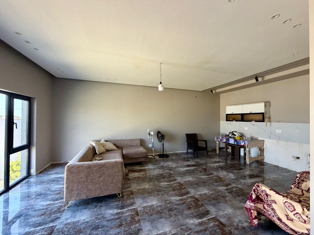 Həyət evi, Vüqar Nəcəfov küç — Ev, villa, Bakı (5)