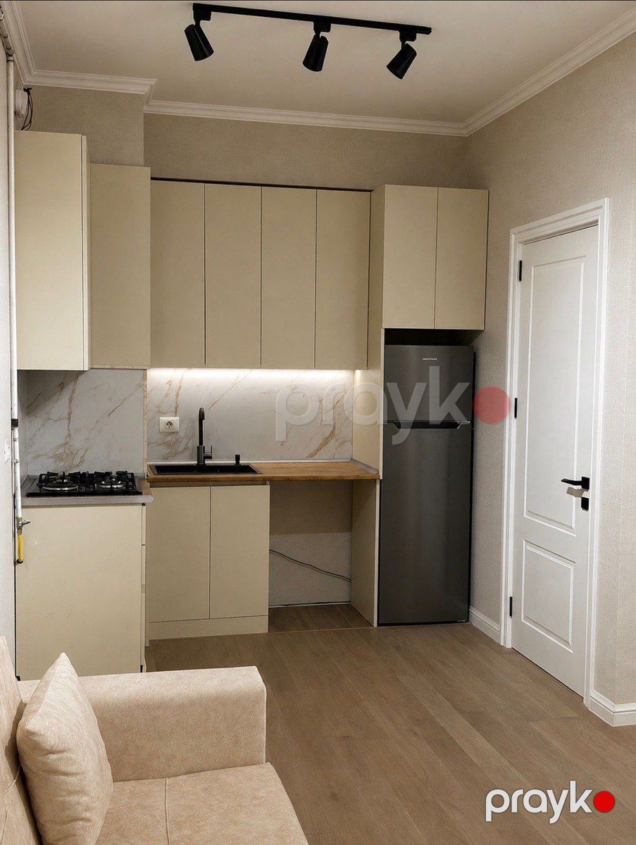 Satılır 2 otaqlı yeni tikili 44 m² — Mənzil, Bakı (3)