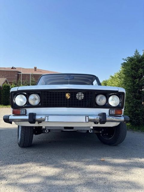 Lada (VAZ) 2106, 1.6 L, 1980 il, 224 000 km — Lənkəran