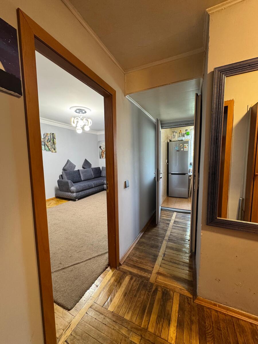 3-otaqlı mənzil, Biləcəri qəs., 78 m² — Mənzil, Bakı (4)