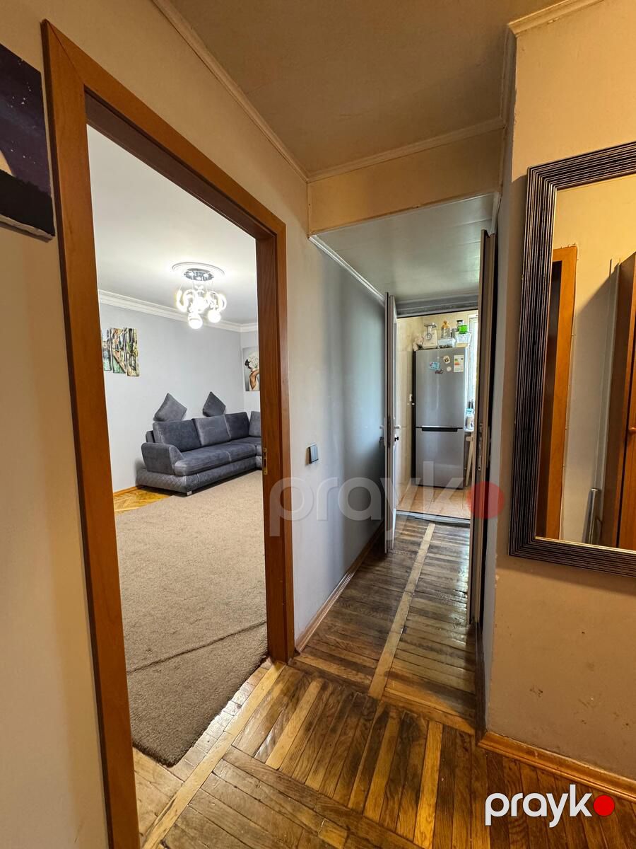 3-otaqlı mənzil, Biləcəri qəs., 78 m² — Mənzil, Bakı (4)