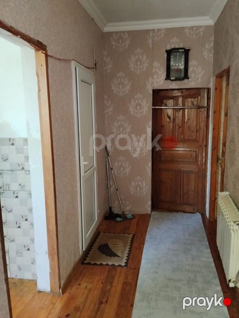 Ramana qəs. 3 otaqlı, 80 kv. m, Kredit yoxdur, Orta təmir