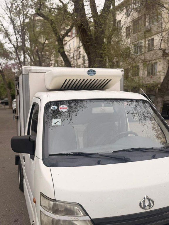 Changan Star, 1.0 L, 2014 il, 150 000 km — Yük maşınları, Bakı (5)