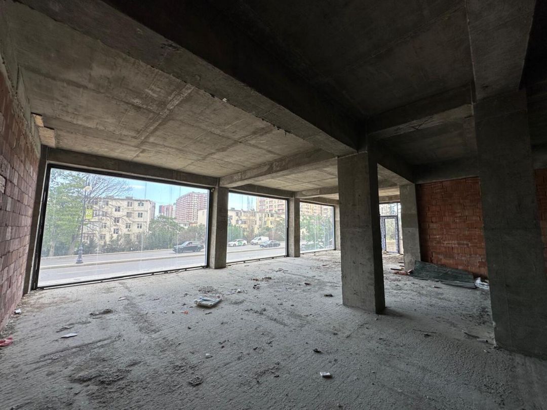 Satılır obyekt 262 m² — Əmlak, Bakı (5)