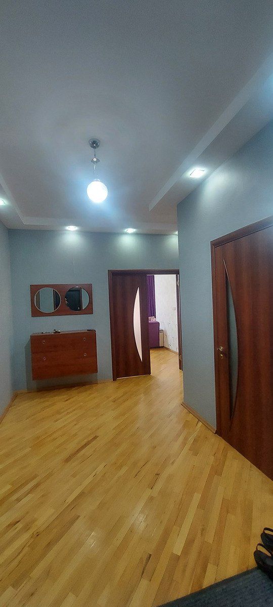 3-otaqlı yeni tikili kirayə verilir, H.Aslanov m., 130 m² — Mənzil, Bakı (8)