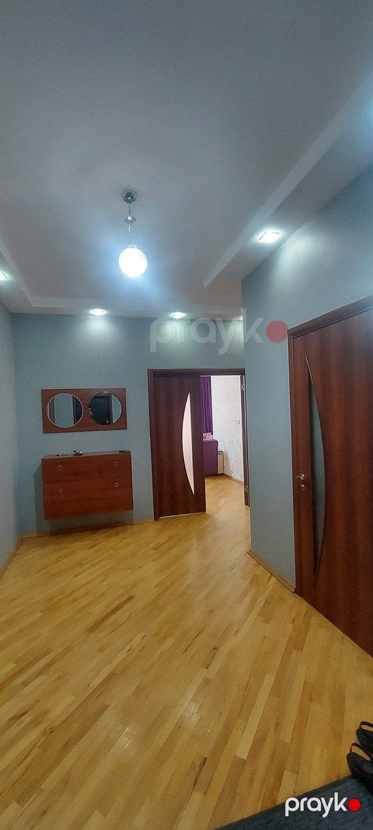 3-otaqlı yeni tikili kirayə verilir, H.Aslanov m., 130 m² — Mənzil, Bakı (8)