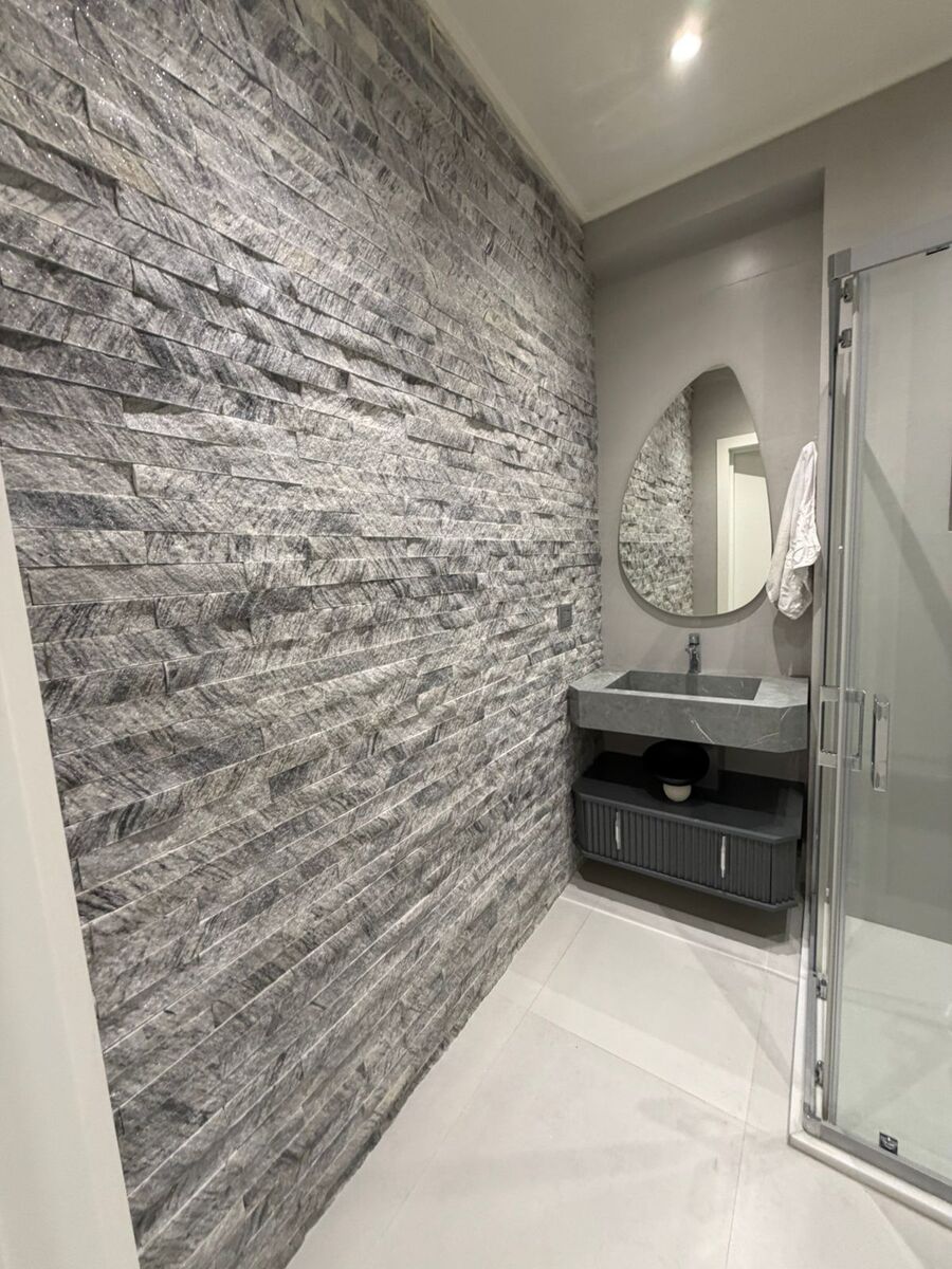 İcarəyə verilir 4 otaqlı yeni tikili 270 m² — Mənzil, Bakı (10)