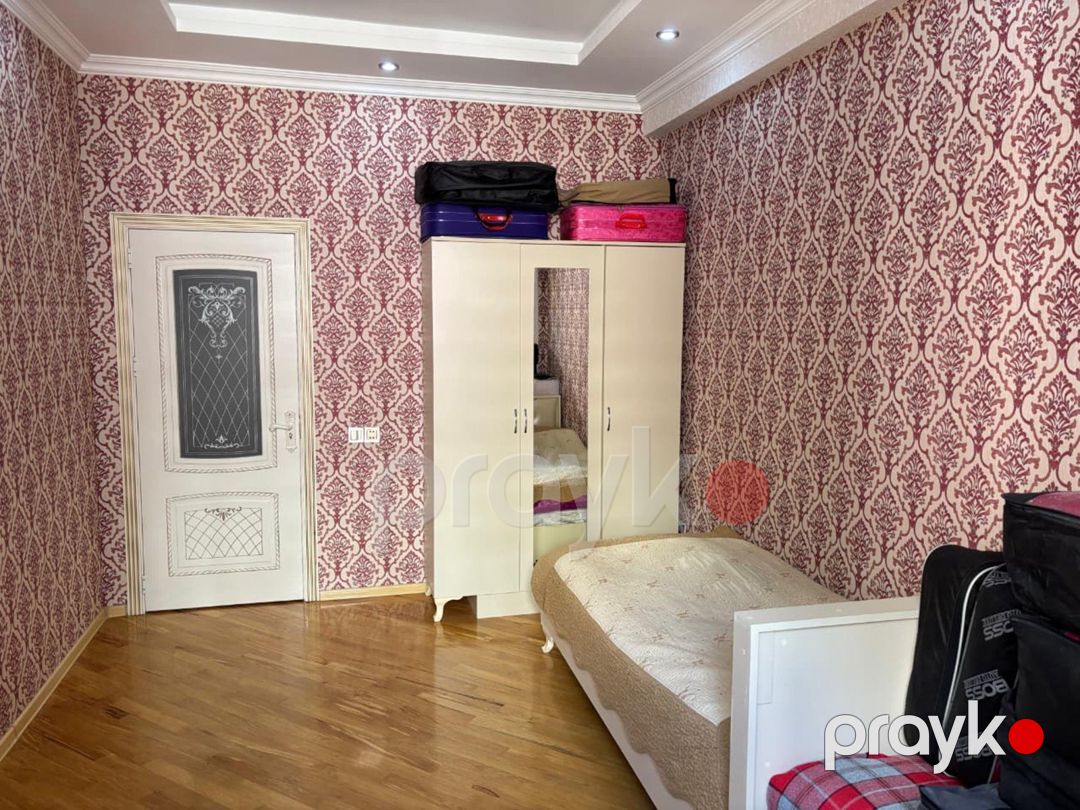 2-otaqlı yeni tikili, Xırdalan ş., 47 m² — Mənzil, Xırdalan (6)