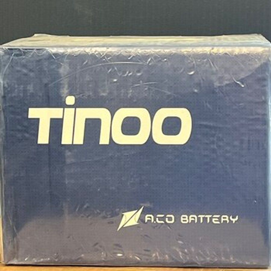 Tinoo 55Ah Sol plus — Ehtiyat hissələri, Bakı (3)