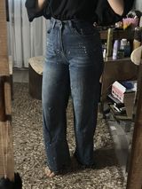 Cinslər, rəng - Göy — Beyaz shopping