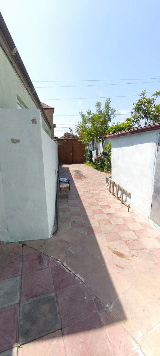 Satılır 4 otaqlı həyət evi/bağ evi 130 m² — Ev, villa, Bakı (3)