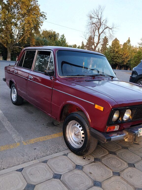 Lada (VAZ) 2106, 1.3 L, 1991 il, 72 567 km — Avtomobillər, Göyçay (3)