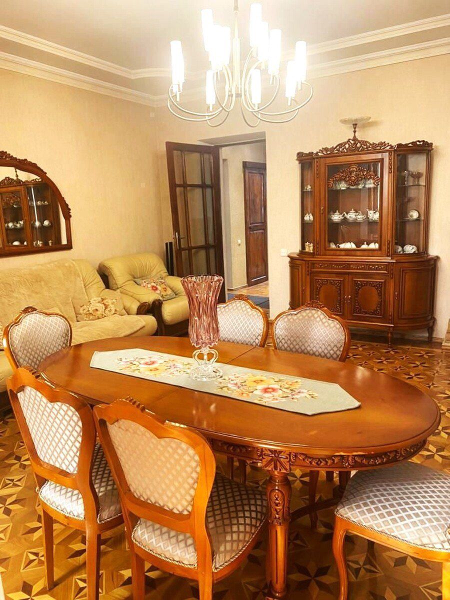 Satılır 2 otaqlı yeni tikili 70 m² — Mənzil, Bakı (5)