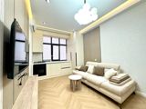 Satılır 2 otaqlı yeni tikili 46 m² — Tamerlan — Apartment