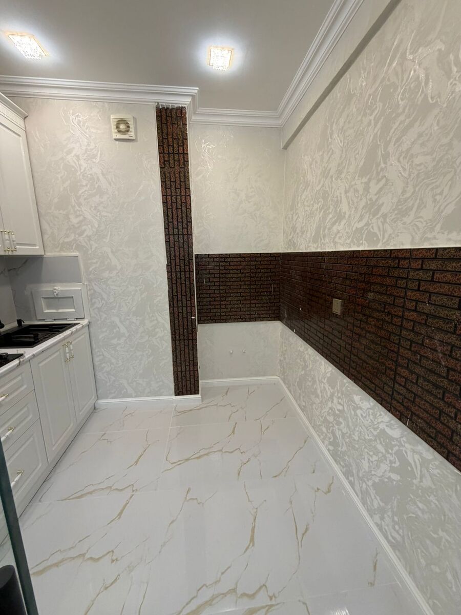Satılır 3 otaqlı yeni tikili 90 m² — Mənzil, Bakı (8)