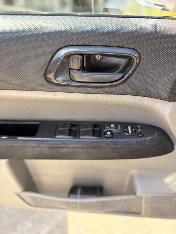 Subaru Forester, 2.0 L, 2007 il, 500 000 km — Avtomobillər, İsmayıllı (7)