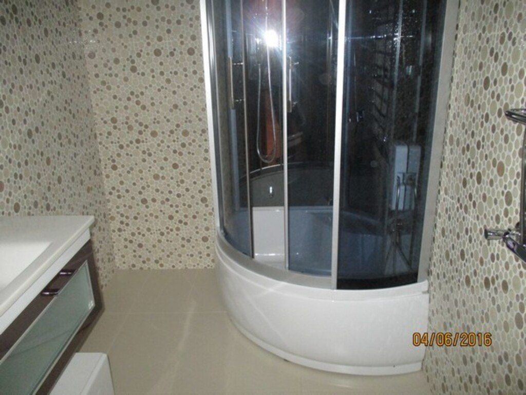 3-otaqlı yeni tikili kirayə verilir, 28 May m., 130 m² — Mənzil, Bakı (10)