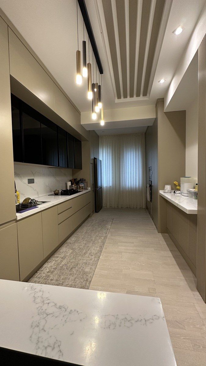 Satılır 3 otaqlı yeni tikili 156 m² — Mənzil, Bakı (2)