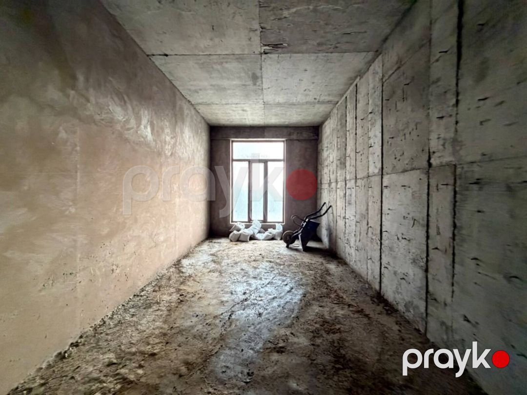 Satılır 3 otaqlı yeni tikili 150 m² — Mənzil, Bakı (6)
