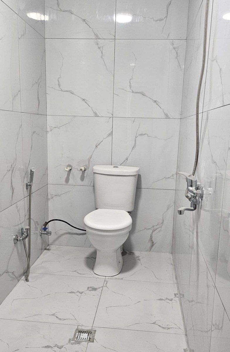 Satılır 2 otaqlı yeni tikili 50 m² — Mənzil, Bakı (8)