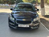 Chevrolet Cruze, 1.4 L, 2015 il, 269 250 km — Авто