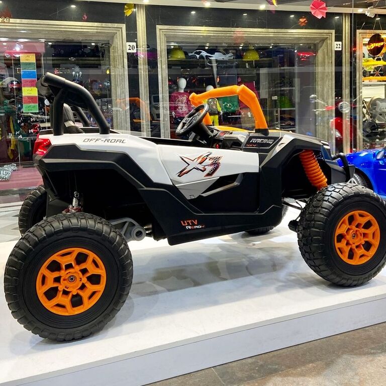 Uşaq avtomobili "Buggy M4" — Uşaq avtomobilləri, Bakı (6)