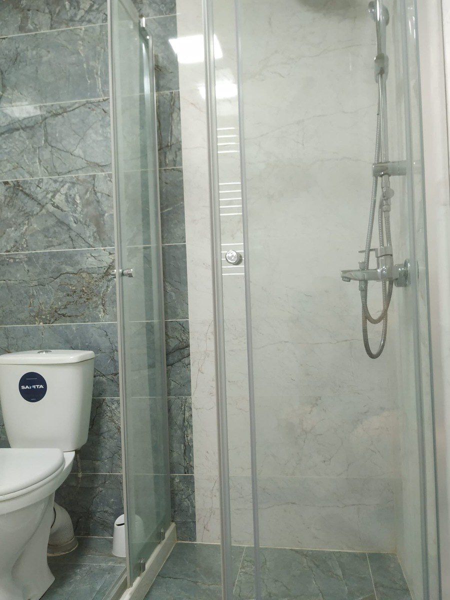 Satılır 2 otaqlı yeni tikili 48 m² — Mənzil, Xırdalan (9)