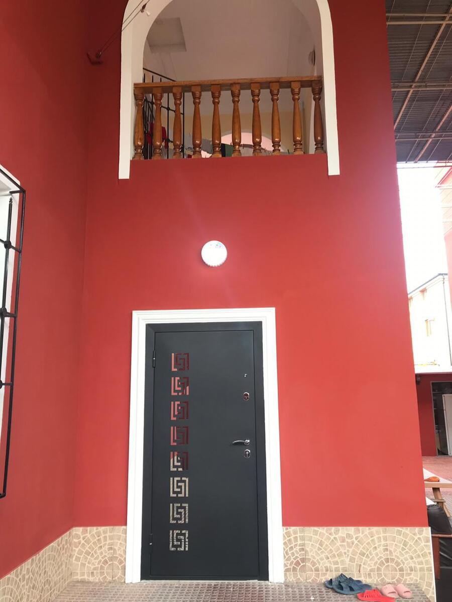 Satılır 5 otaqlı həyət evi/bağ evi 200 m² — Ev, villa, Bakı (2)