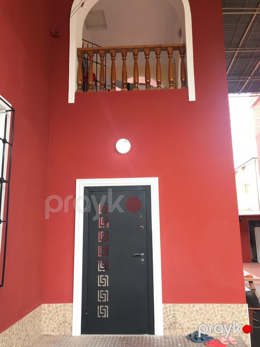 Satılır 5 otaqlı həyət evi/bağ evi 200 m² — Ev, villa, Bakı (2)