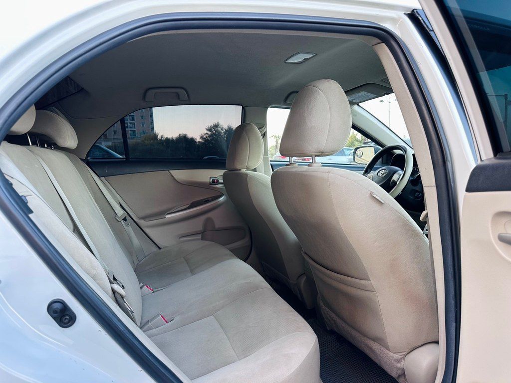 Toyota Corolla, 1.8 L, 2013 il, 132 000 km — Avtomobillər, Sumqayıt (9)