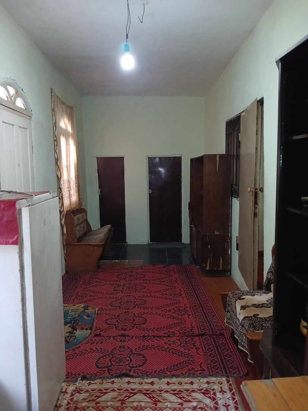 Ikiotaqlı kirayə ev (mebel və yataq dəsti ilə) - Planlama: 2 ayrı — Ev, villa, Bakı (8)