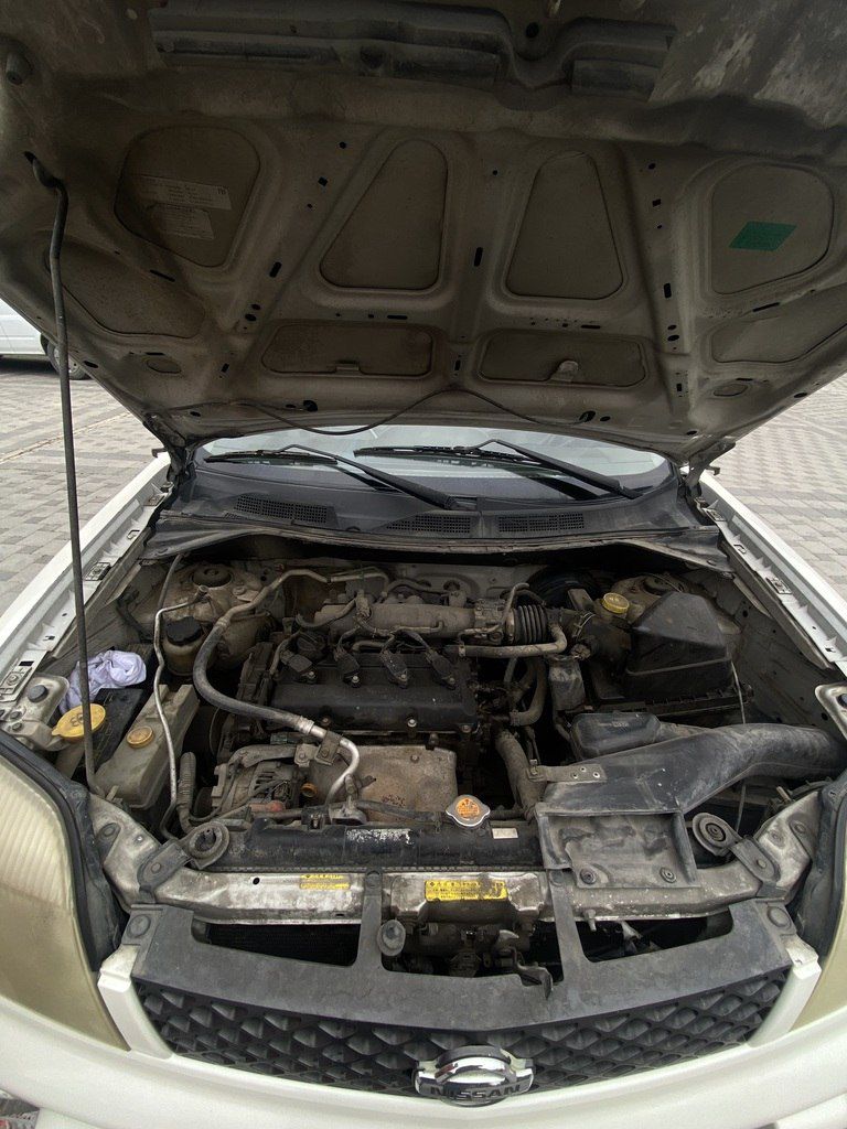 Nissan X-Trail, 2.0 L, 2002 il, 340 000 km — Avtomobillər, Sumqayıt (10)