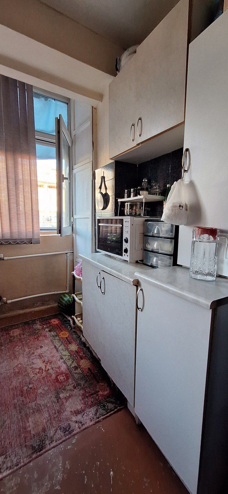 Satılır 3 otaqlı köhnə tikili 60 m² — Mənzil, Bakı (7)