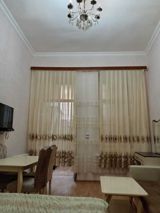 Satılır 1 otaqlı köhnə tikili 30 m² — Sadiq
