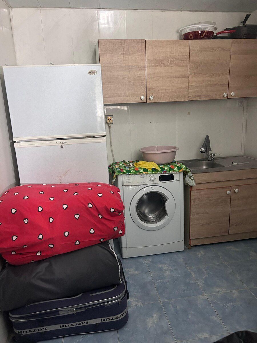 Həyət evi kirayə verilir, 8 noyabr m — Ev, villa, Bakı (10)