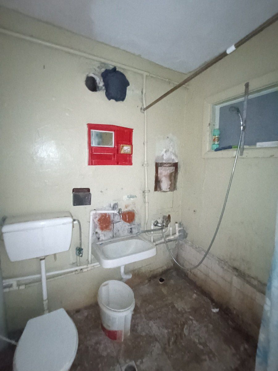 1-otaqlı mənzil, 1-ci mkr., 32 m² — Mənzil, Sumqayıt (9)