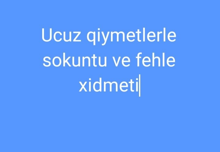 Söküntü və fəhlə xidməti — Təmir və inşaat, Bakı (2)