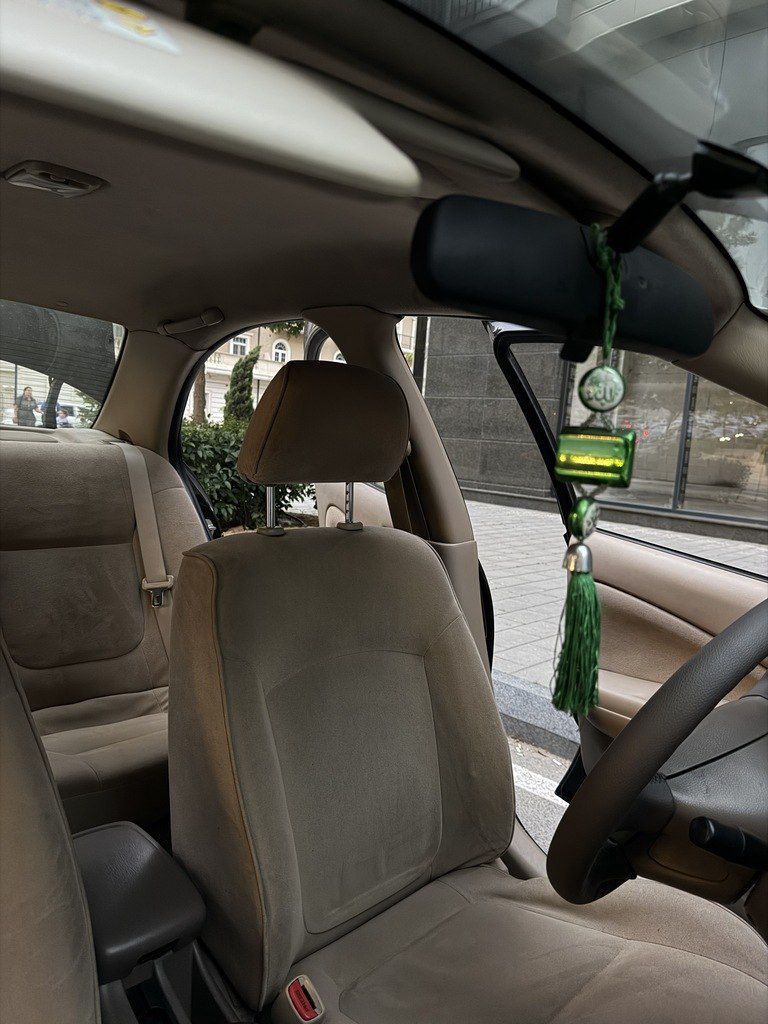 Nissan Sunny, 1.3 L, 2008 il, 275 000 km — Avtomobillər, Bakı (5)