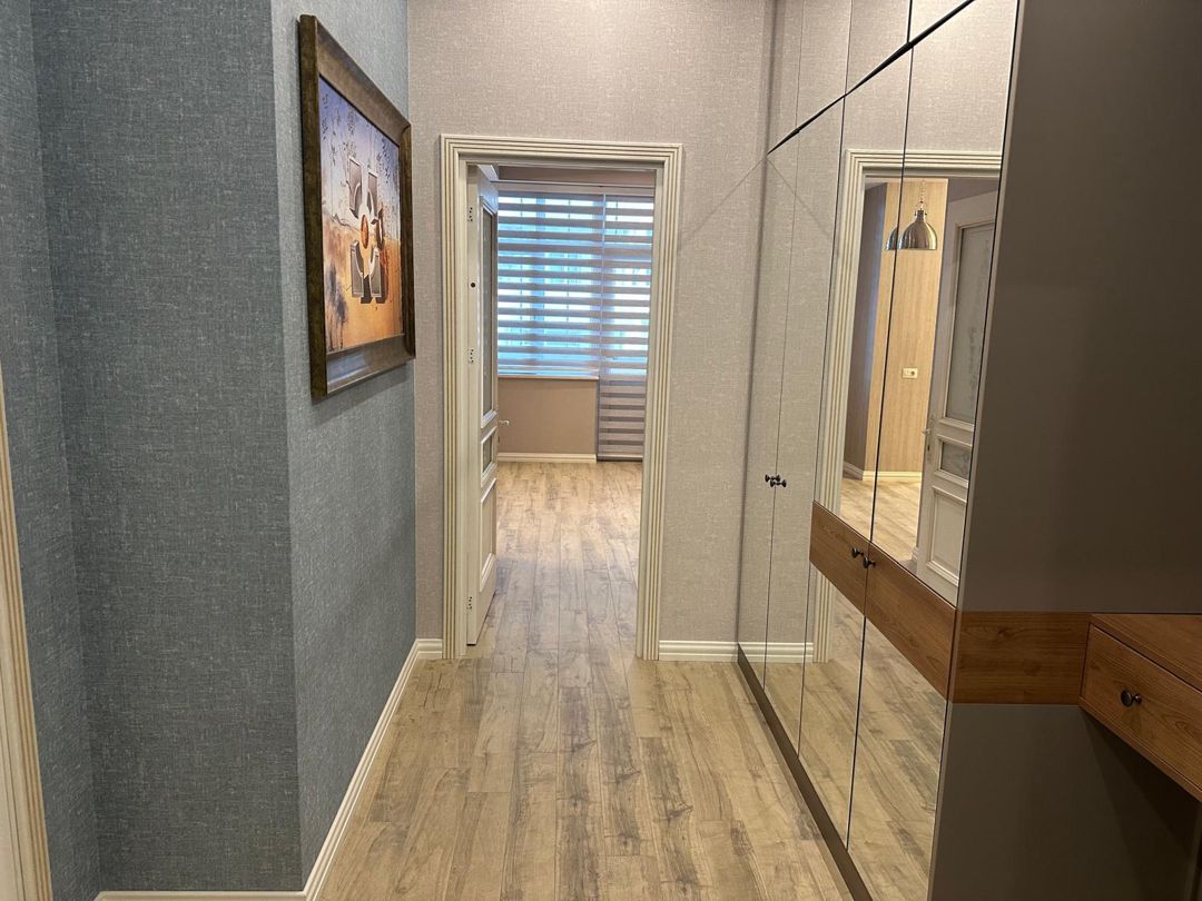 Satılır 3 otaqlı yeni tikili 171 m² — Mənzil, Bakı (10)