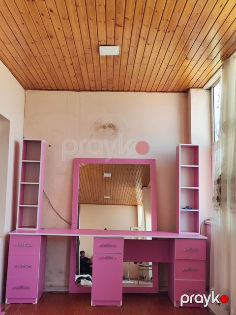 İşlənmiş, MDF — Bakı