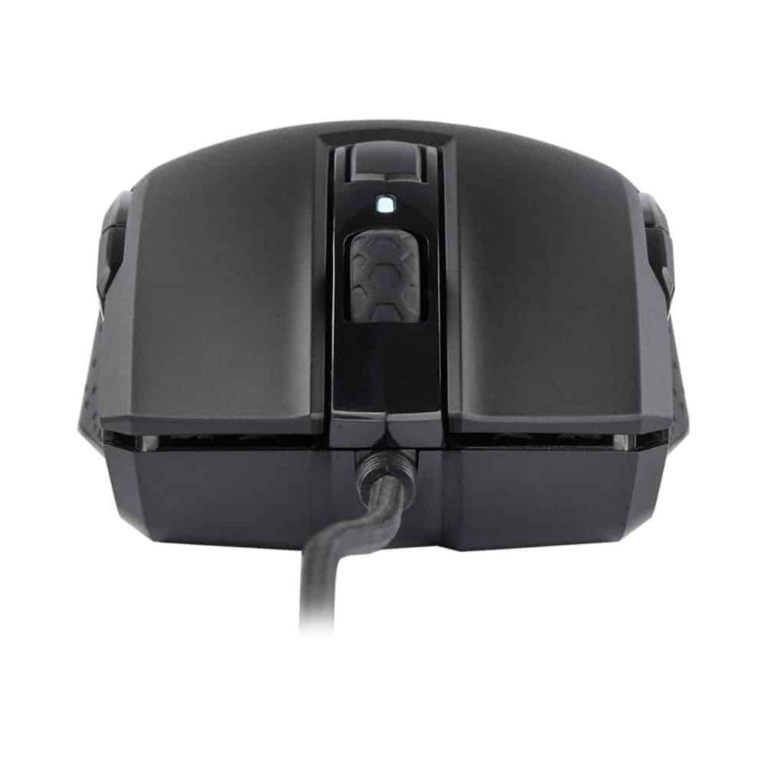 Corsair M55 PRO RGB Gaming Mouse (CH-9308011-NA) — Periferik cihazlar, Bakı (4)
