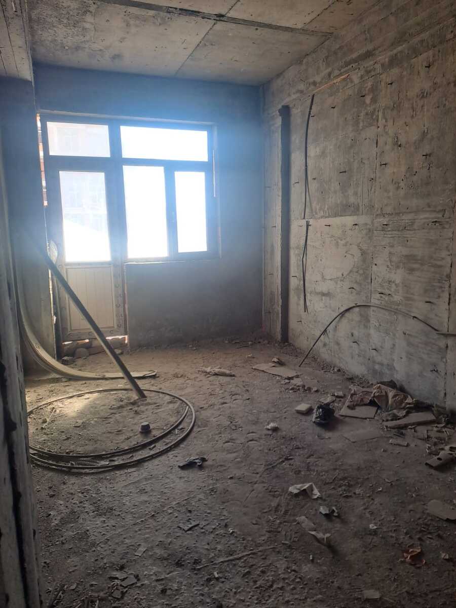 Satılır 4 otaqlı yeni tikili 153 m² — Mənzil, Bakı (3)