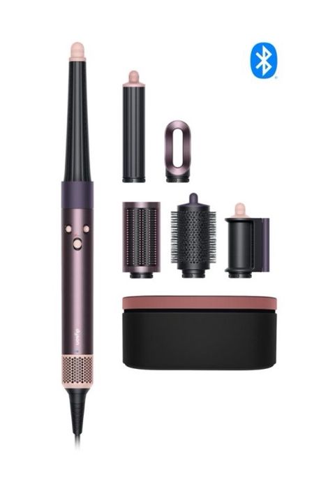 "Dyson Airwrap i.d Jasper Plum" feni — Bakı