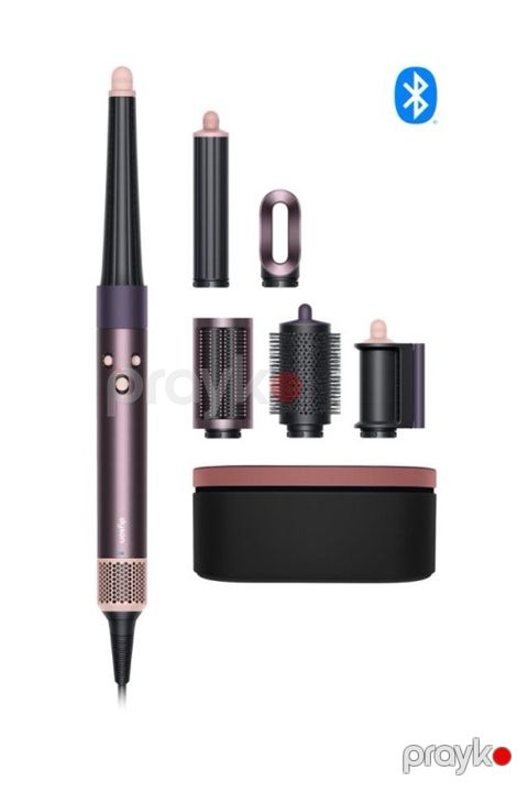 "Dyson Airwrap i.d Jasper Plum" feni — Bakı