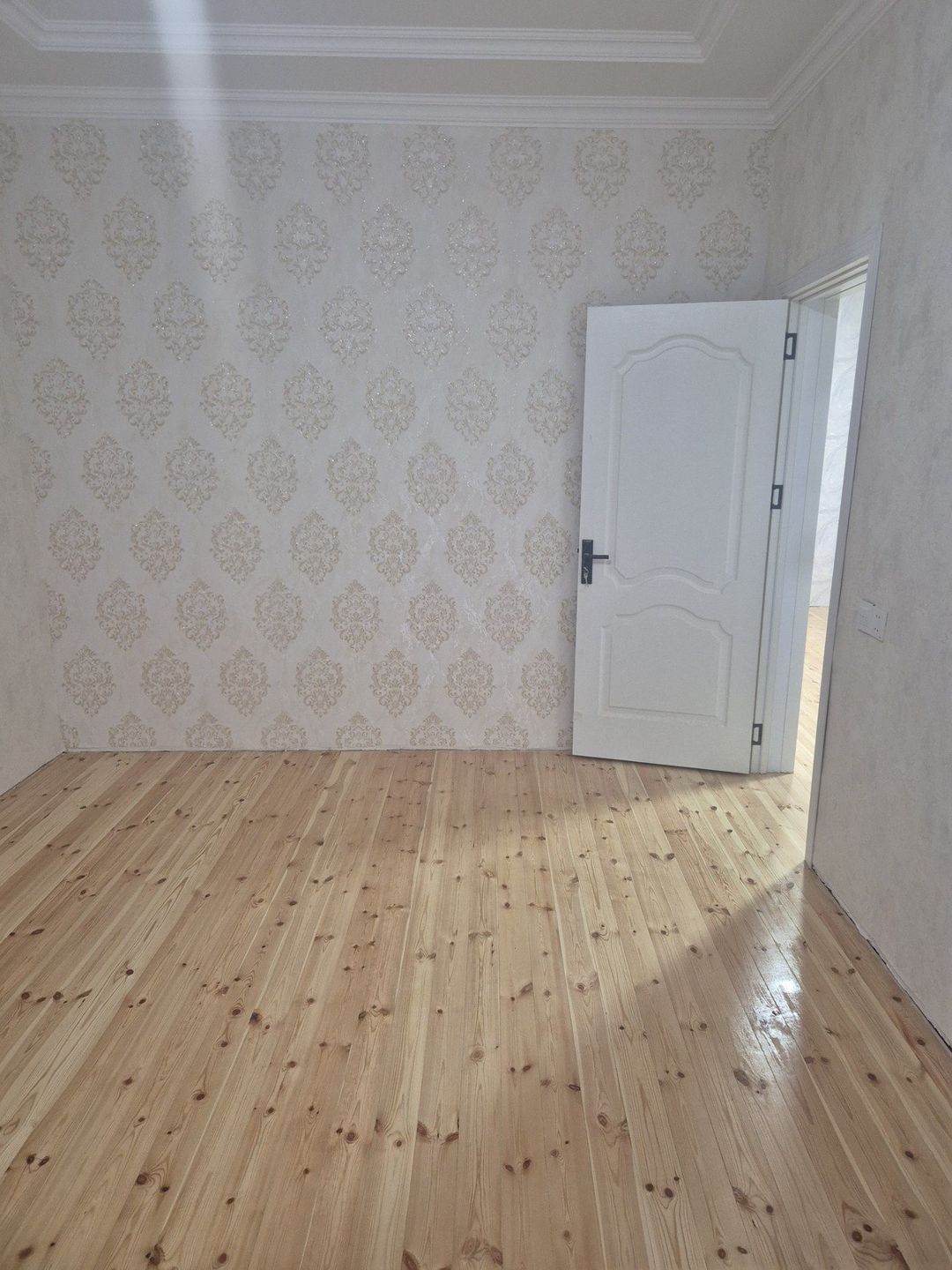 Həyət evi, Zabrat qəs — Ev, villa, Bakı (4)
